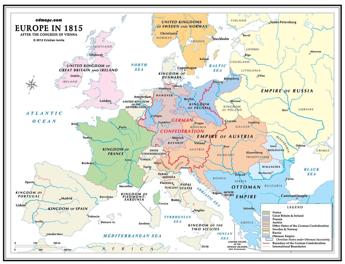 Mapa de Viena localización no mundo